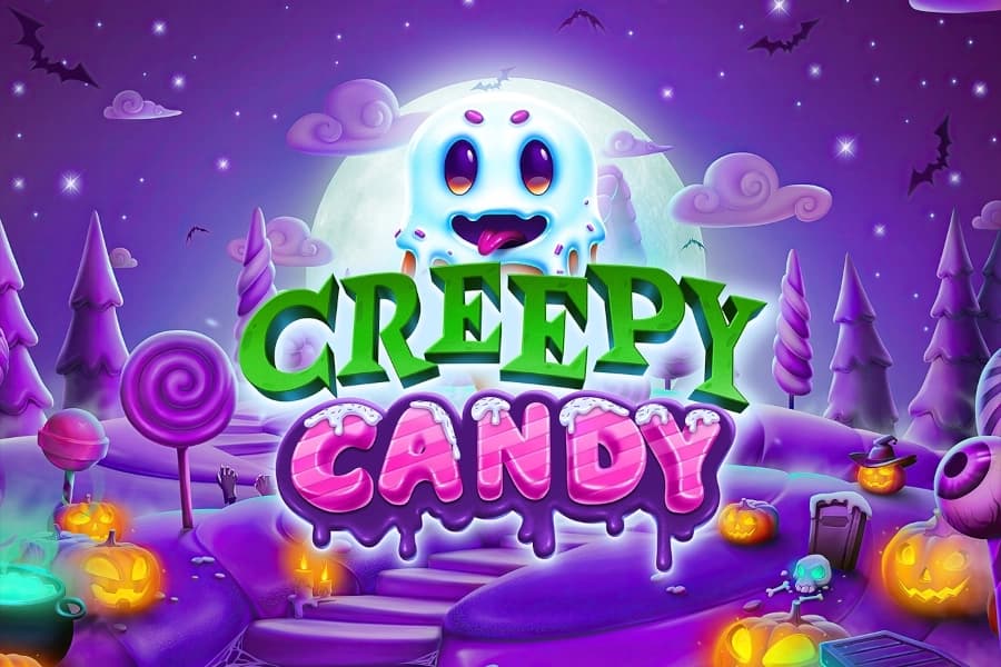 Creepy Candy
