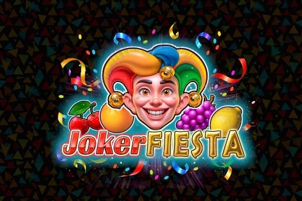Joker Fiesta