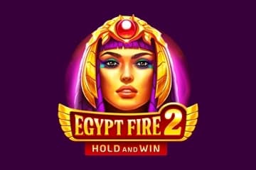 Egypt Fire 2