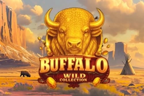 Buffalo Wild Collection