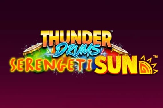 Thunder Drums Serengeti Sun