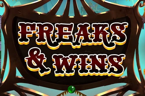 Freaks & Wins