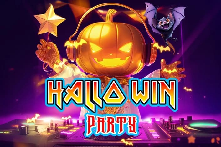 Hallo Win Party