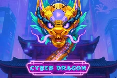 Cyber Dragon