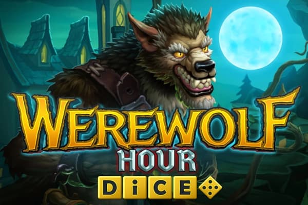 Werewolf Hour Dice