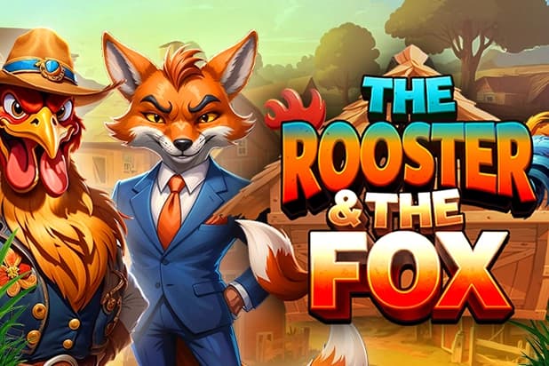 The Rooster & The Fox