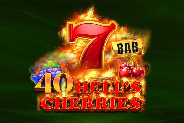 40 Hell's Cherries
