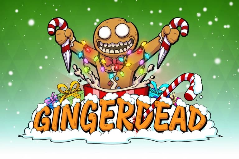 Gingerdead