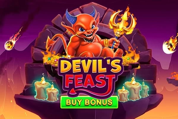 Devil's Feast