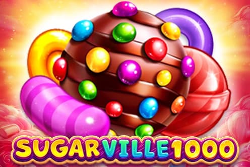 SugarVille 1000