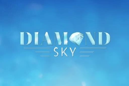 Diamond Sky